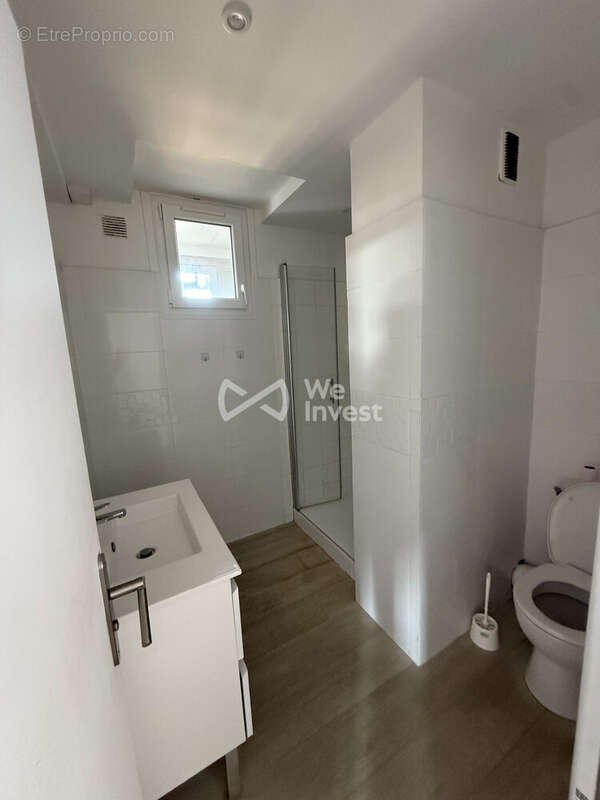 Appartement à TARBES