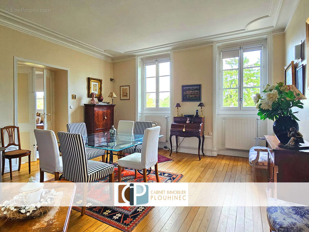 Appartement à MACON