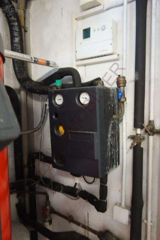 Maison à SAINT-GEORGES-SUR-BAULCHE