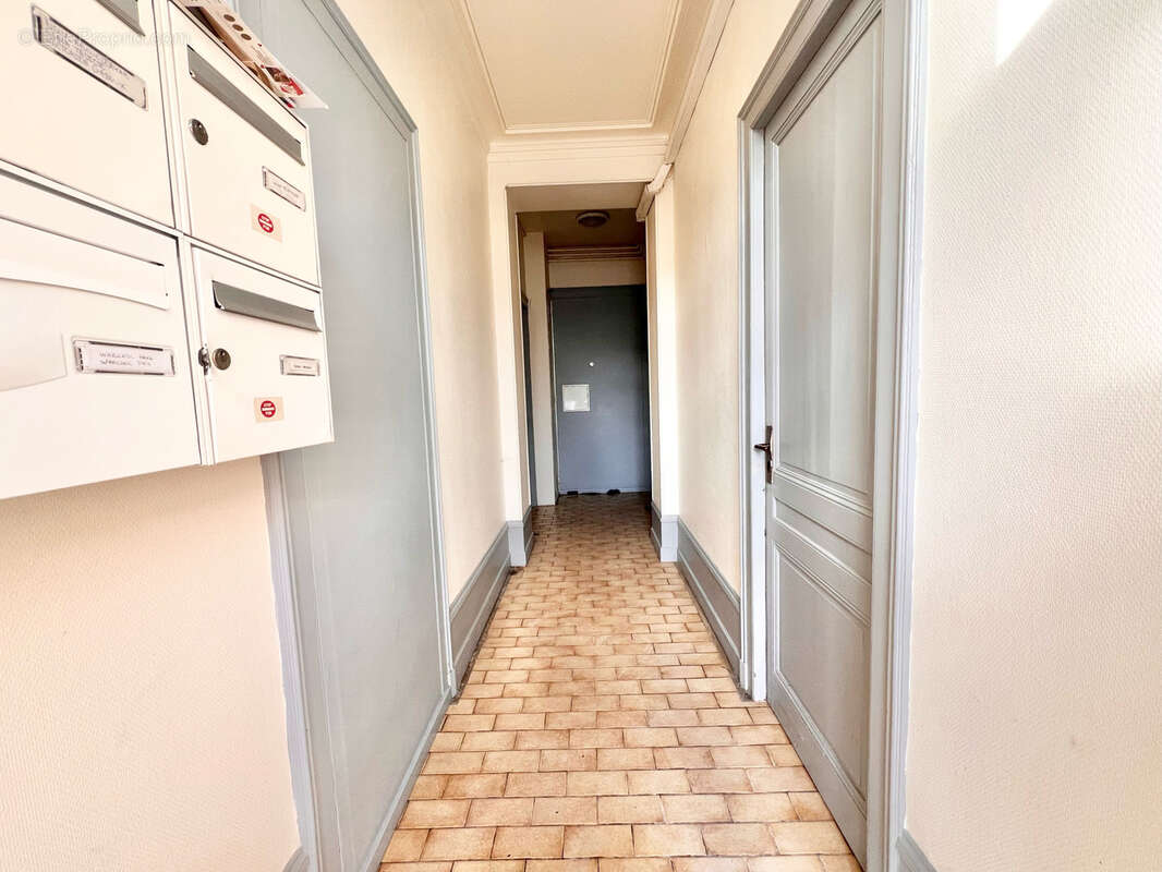 Appartement à ROUEN