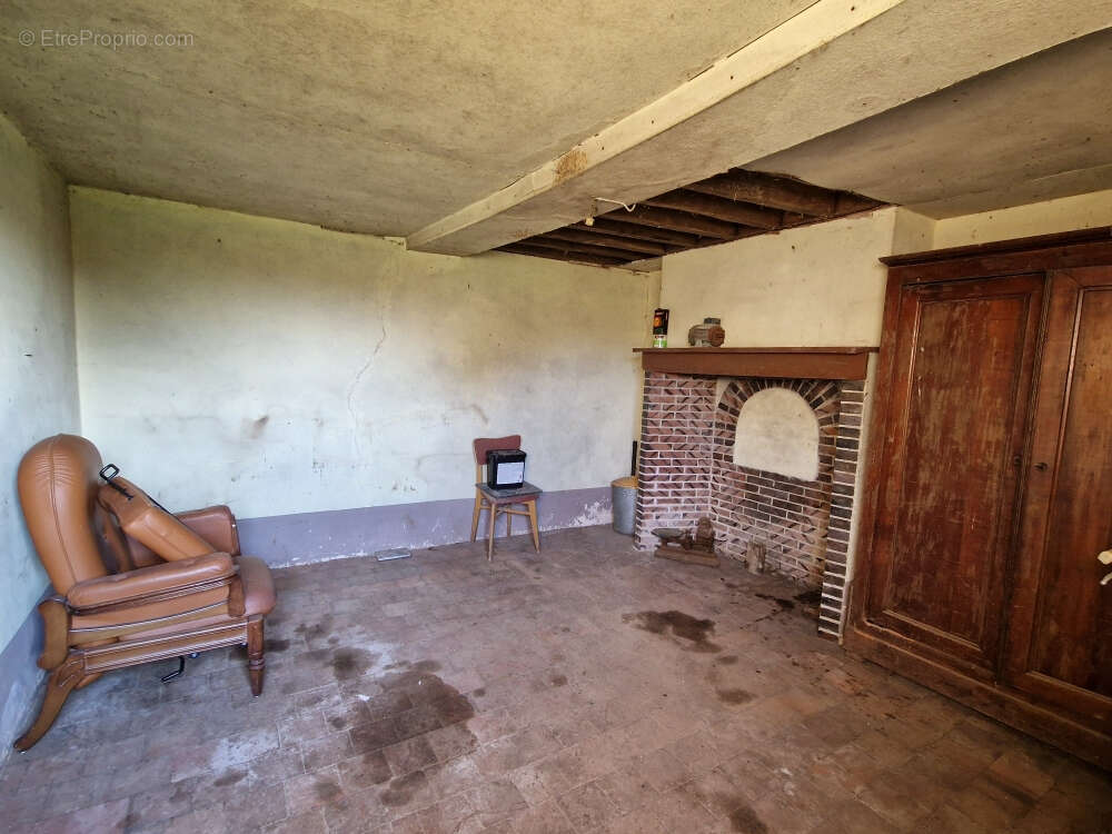 Maison à SAINT-ELIPH