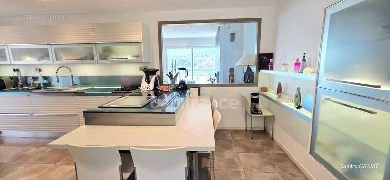 Appartement à VILLE-DI-PIETRABUGNO