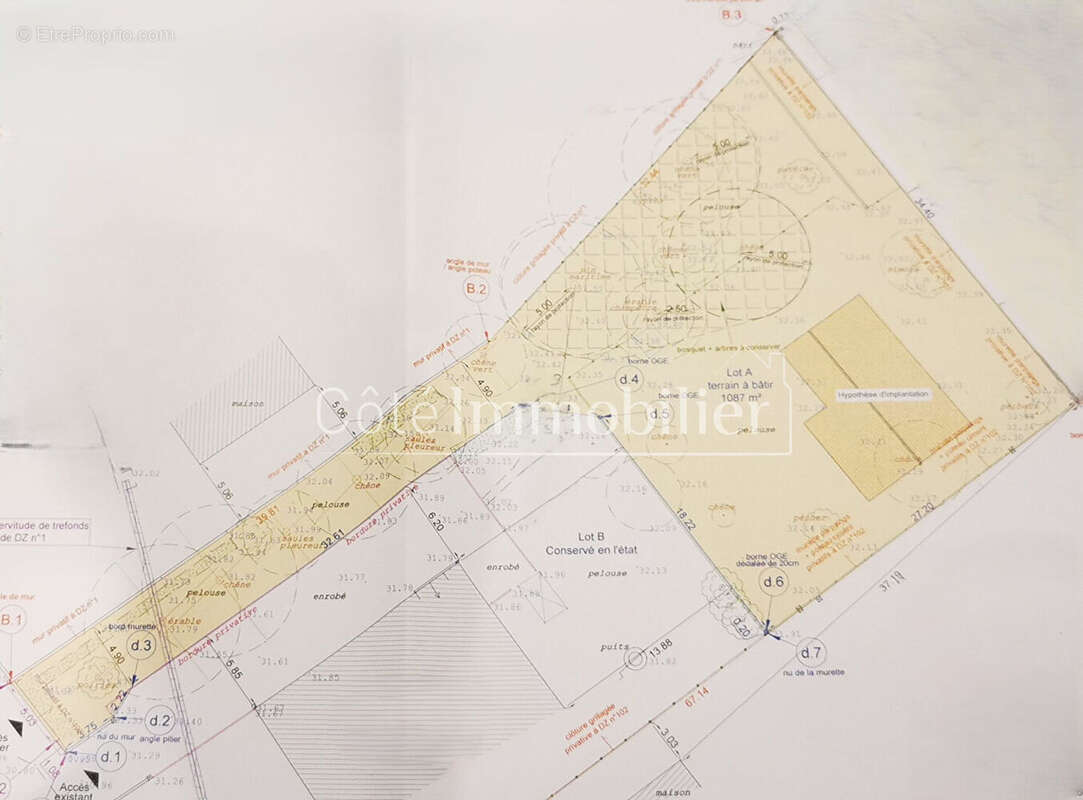 Terrain-pornic - photo 3