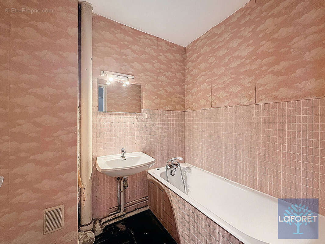 Appartement à VALENCIENNES