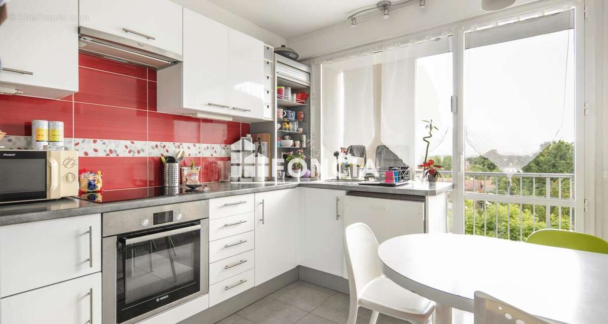 Appartement à EYBENS