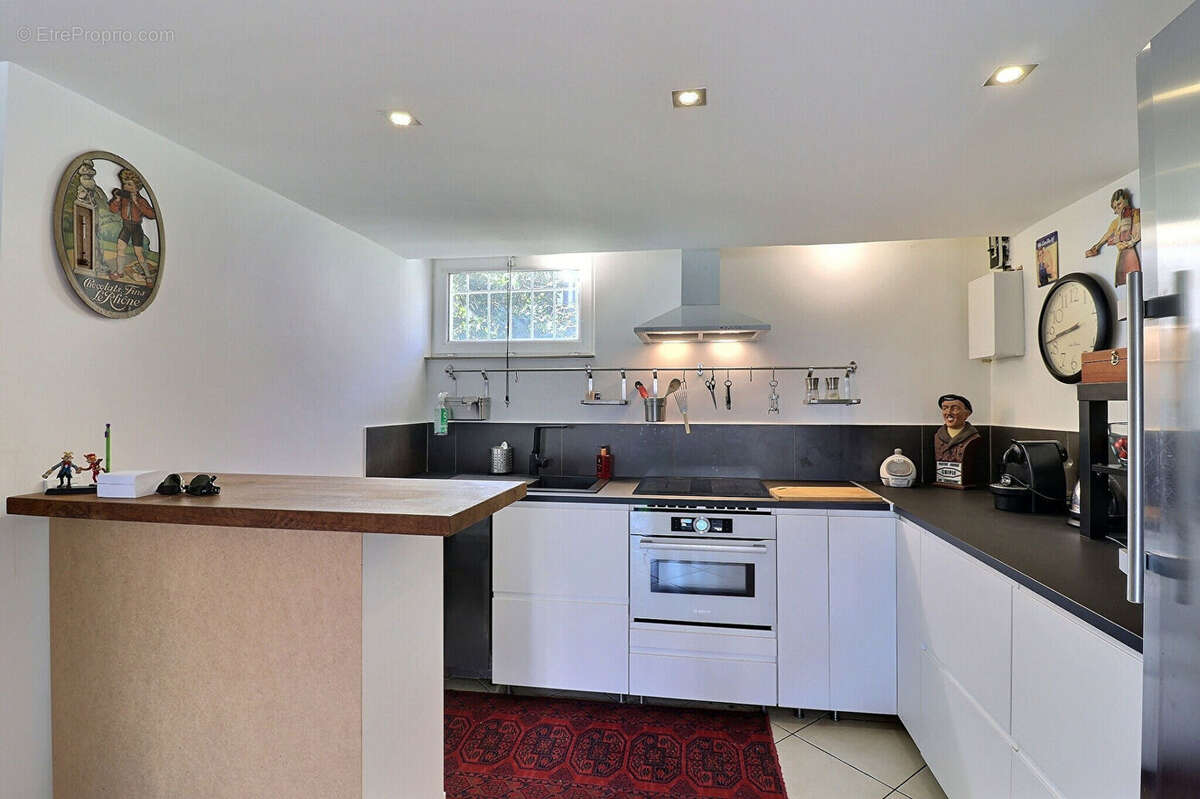 Appartement à BIARRITZ
