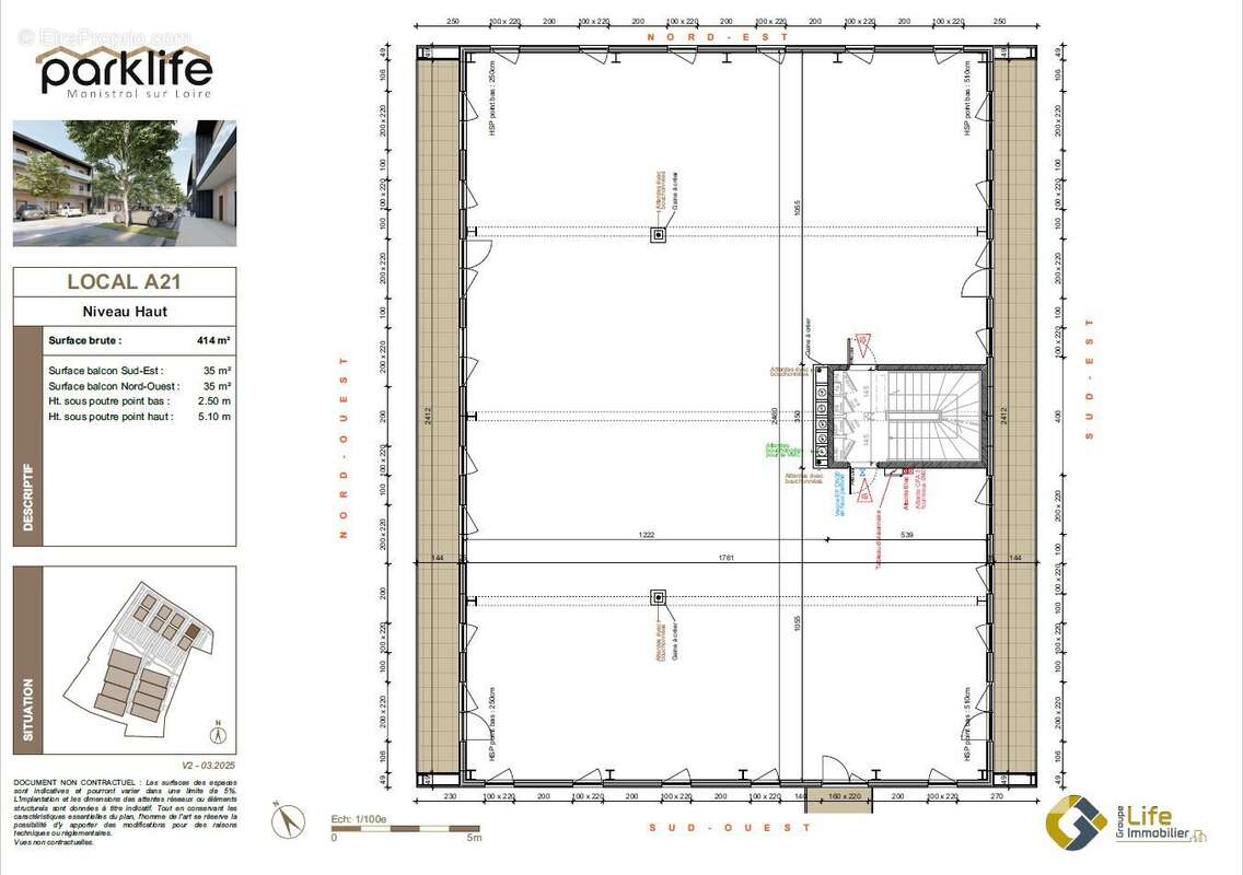 Commerce à MONISTROL-SUR-LOIRE
