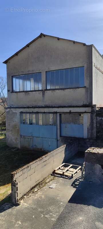 Maison à PREVERANGES