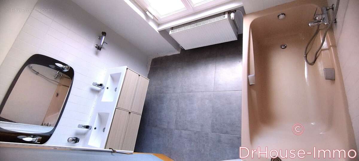 Maison à WITTENHEIM