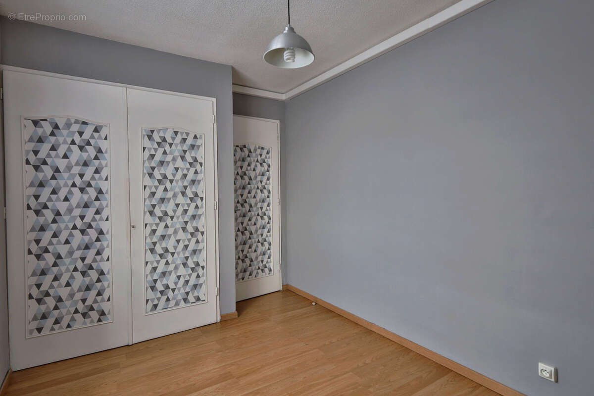 Appartement à VENISSIEUX