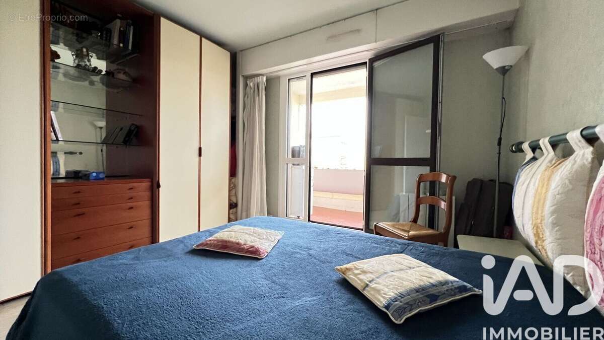 Photo 5 - Appartement à LA ROCHELLE