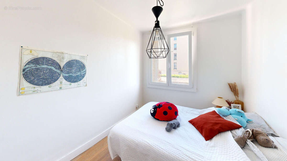 Appartement à BESANCON