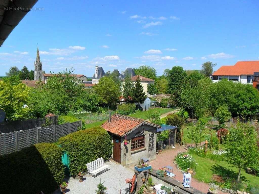 Grande maison de village avec annexe indépendante – idéale chambres d’hôtes ou famille - photo 18