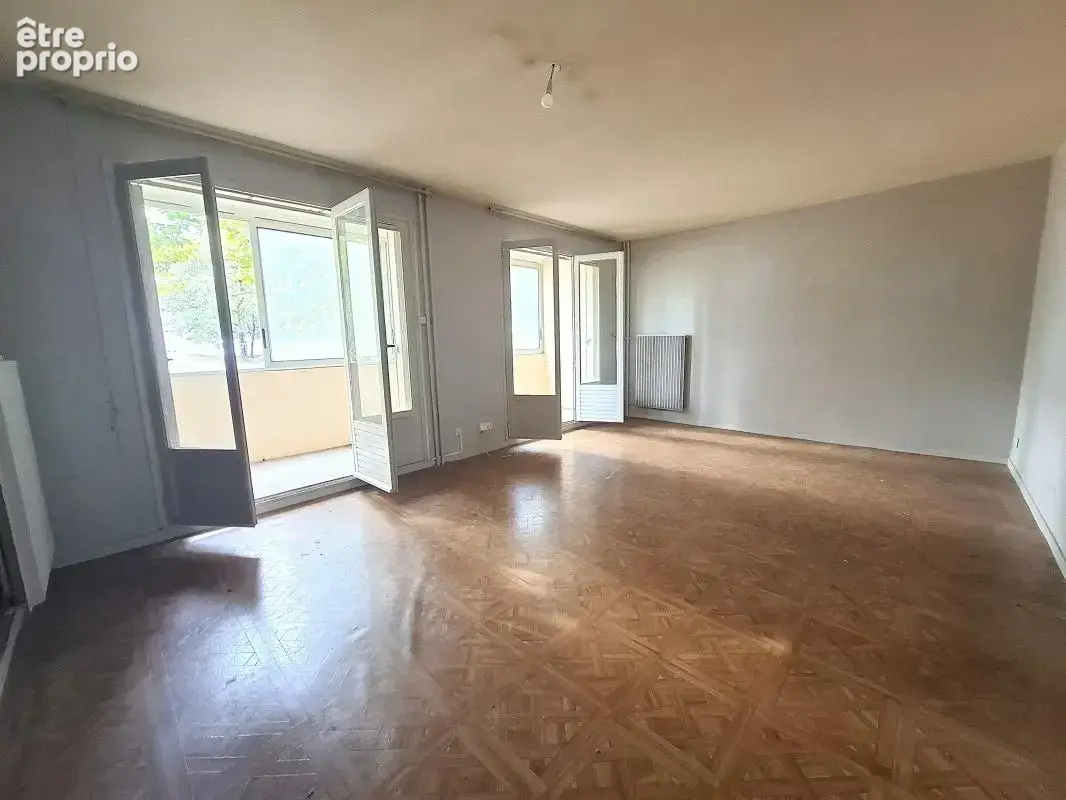 Opportunite a saisir -  à vendre t2 à rénover - photo 7