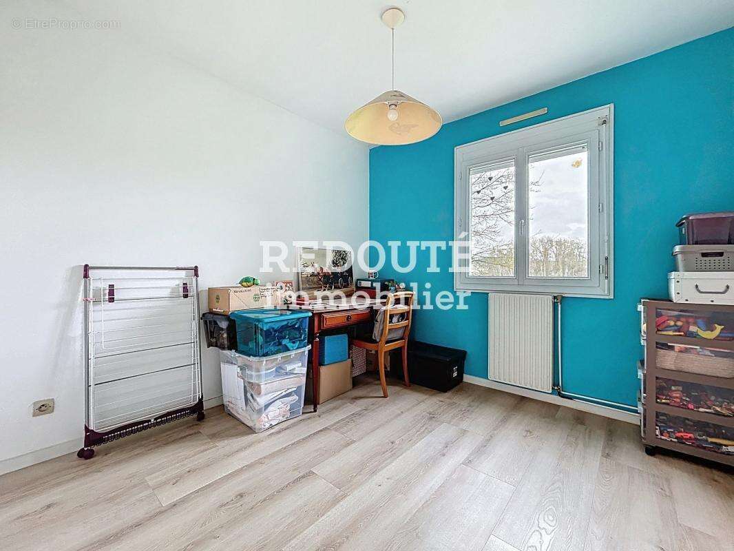 Maison à JONCHERY-SUR-VESLE