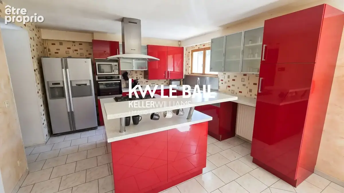 Maison 6 pièces 150 m² à vendre à Osny (95520) - photo 3