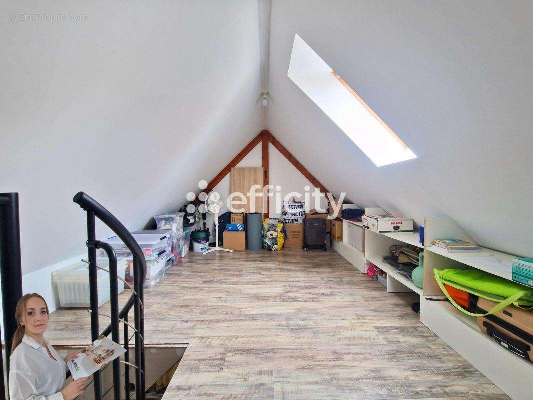 Maison à BETSCHDORF