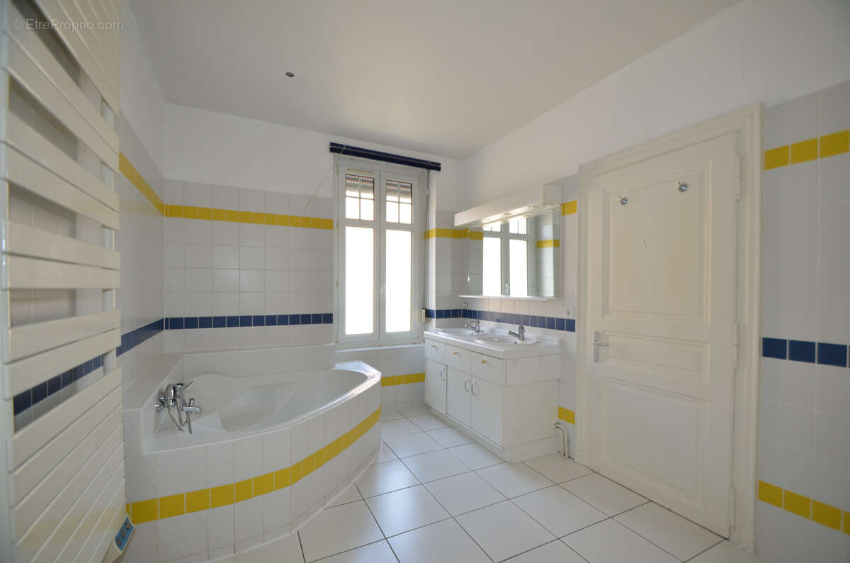 Appartement à MULHOUSE