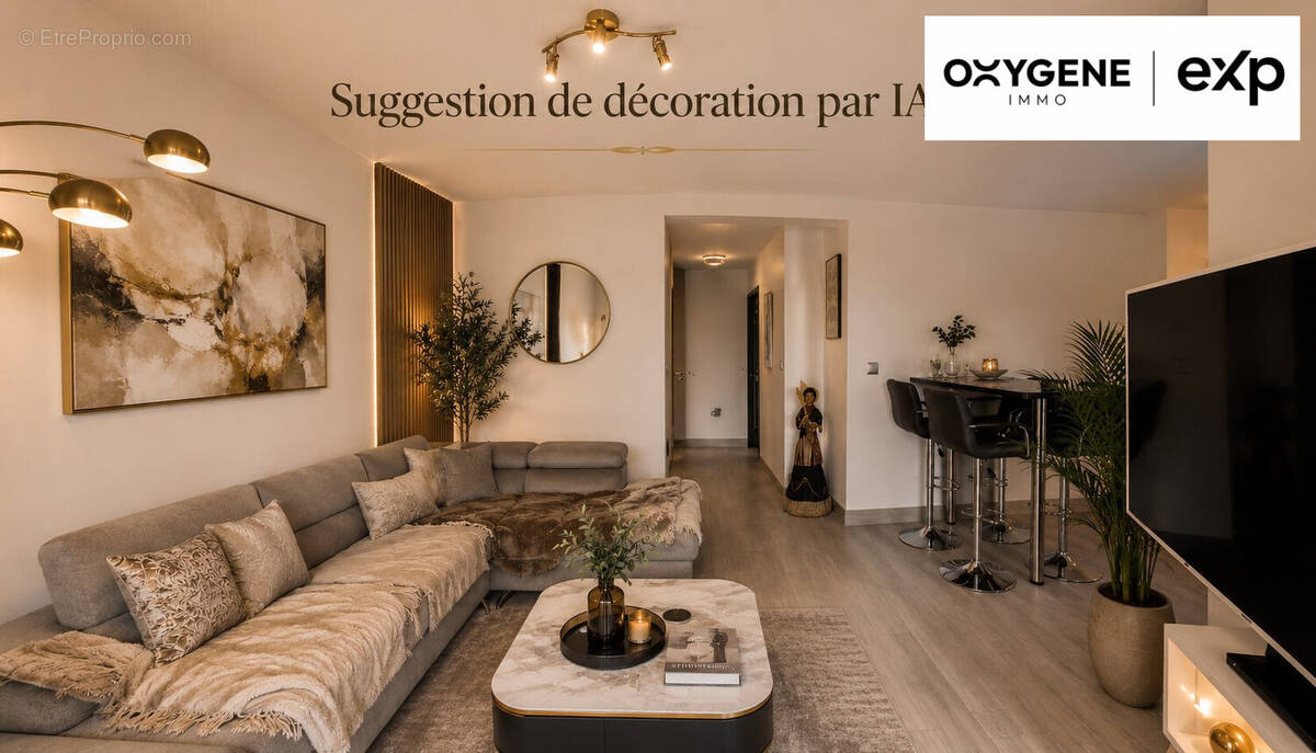 Appartement à ARGELES-SUR-MER