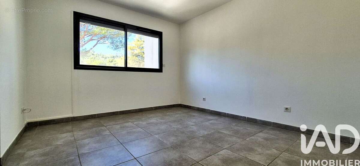 Photo 7 - Appartement à BAGNOLS-SUR-CEZE