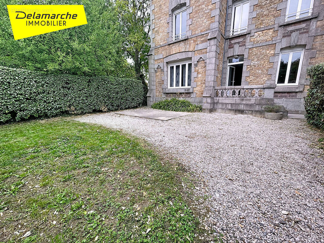 Appartement à GRANVILLE