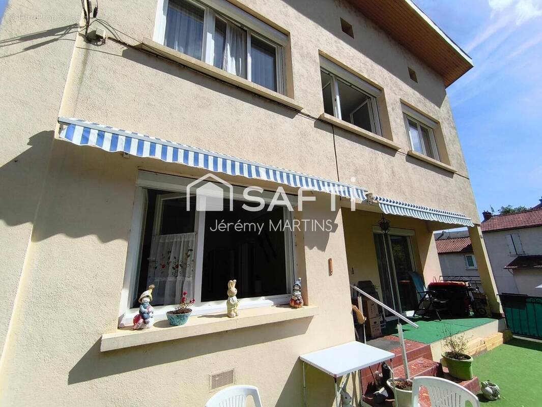 Photo 1 - Maison à DECAZEVILLE