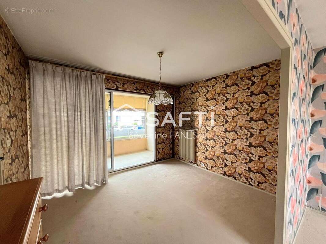 Photo 3 - Appartement à ROUEN