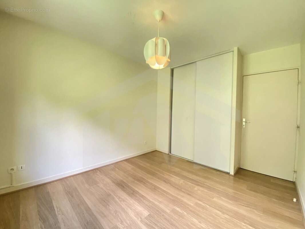 Appartement à MONTBONNOT-SAINT-MARTIN