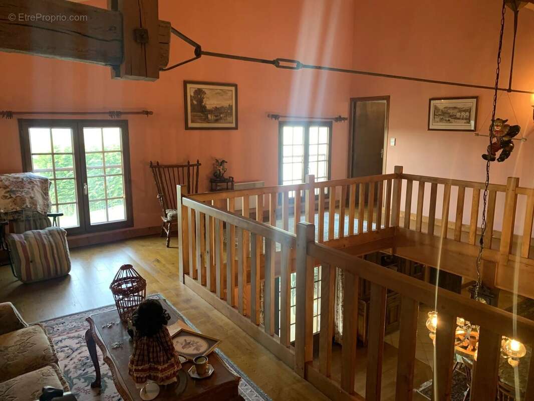 Propriété equestre avec plus de 11 hectares - photo 18