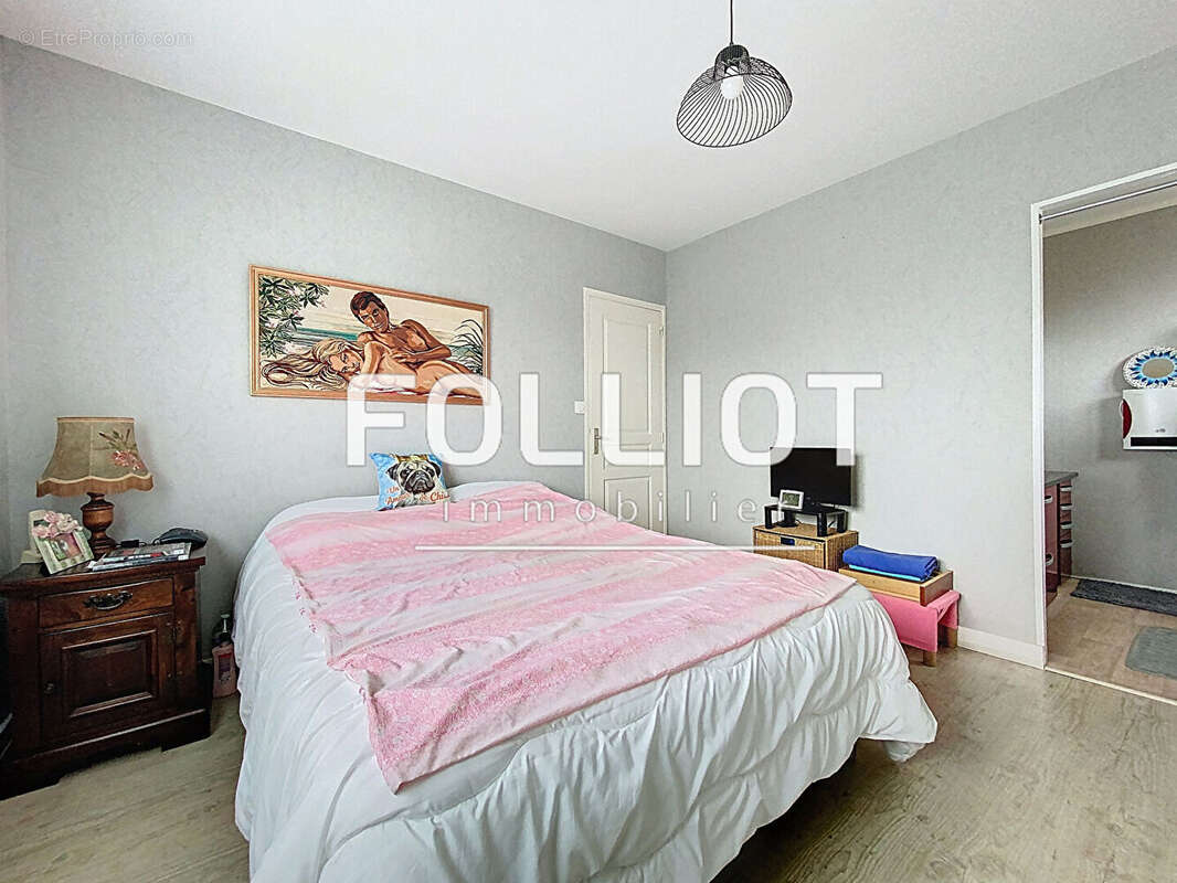 Maison à BARNEVILLE-CARTERET