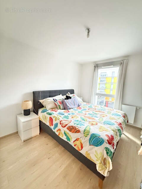 Appartement à SAINT-GENIS-POUILLY