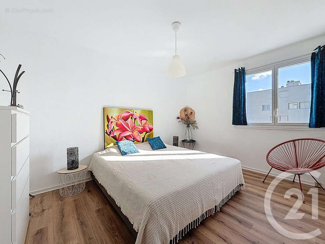 Appartement à BRUGES