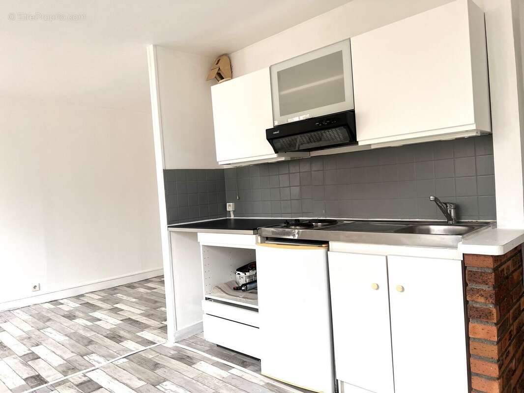 Appartement à ROUEN