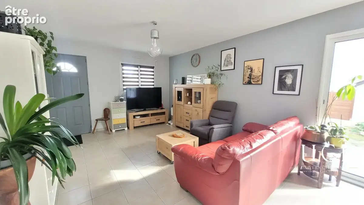 Maison 4 pièces 88 m² à vendre à Savenay (44260) - photo 3