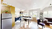 Appartement à LUC-SUR-MER