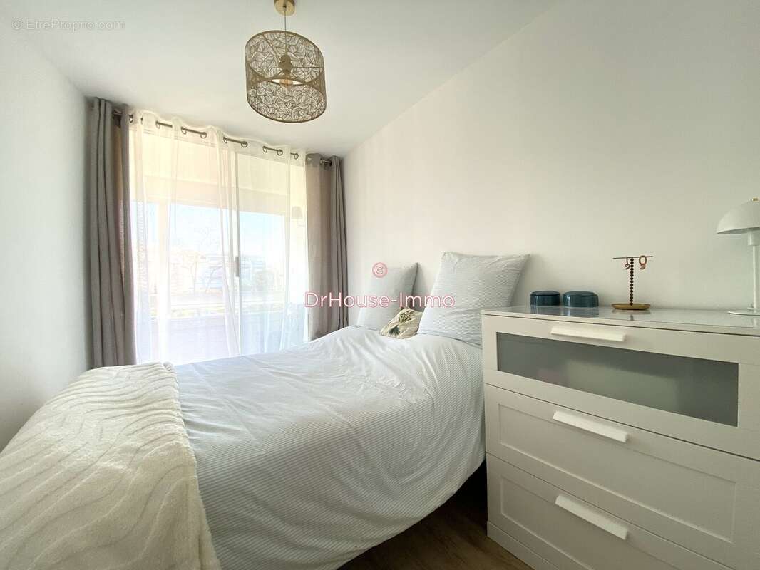 Appartement 37 m² à Le Grau-Du-Roi  - photo 68