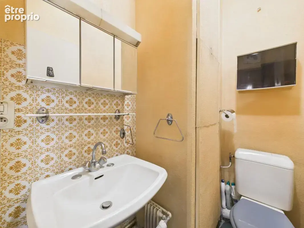 Appartement familial de 94m2 de 3 chambres avec balcon - photo 13