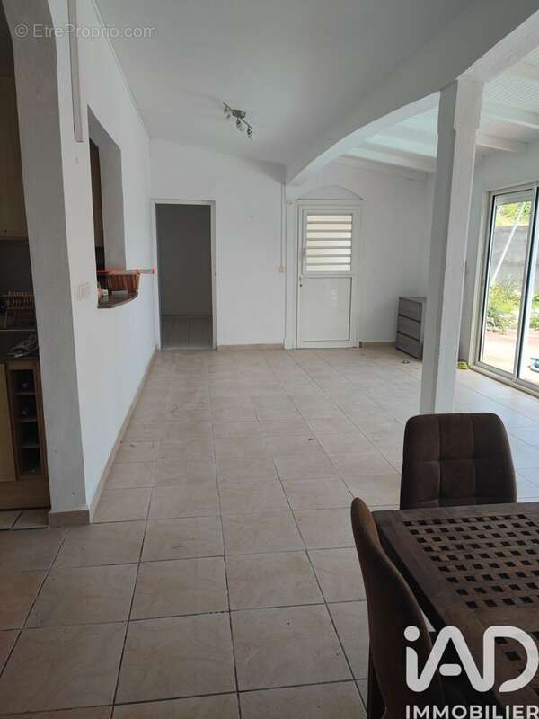 Photo 6 - Maison à SAINT-FRANCOIS