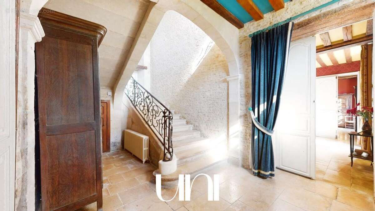 Maison de maître - photo 33