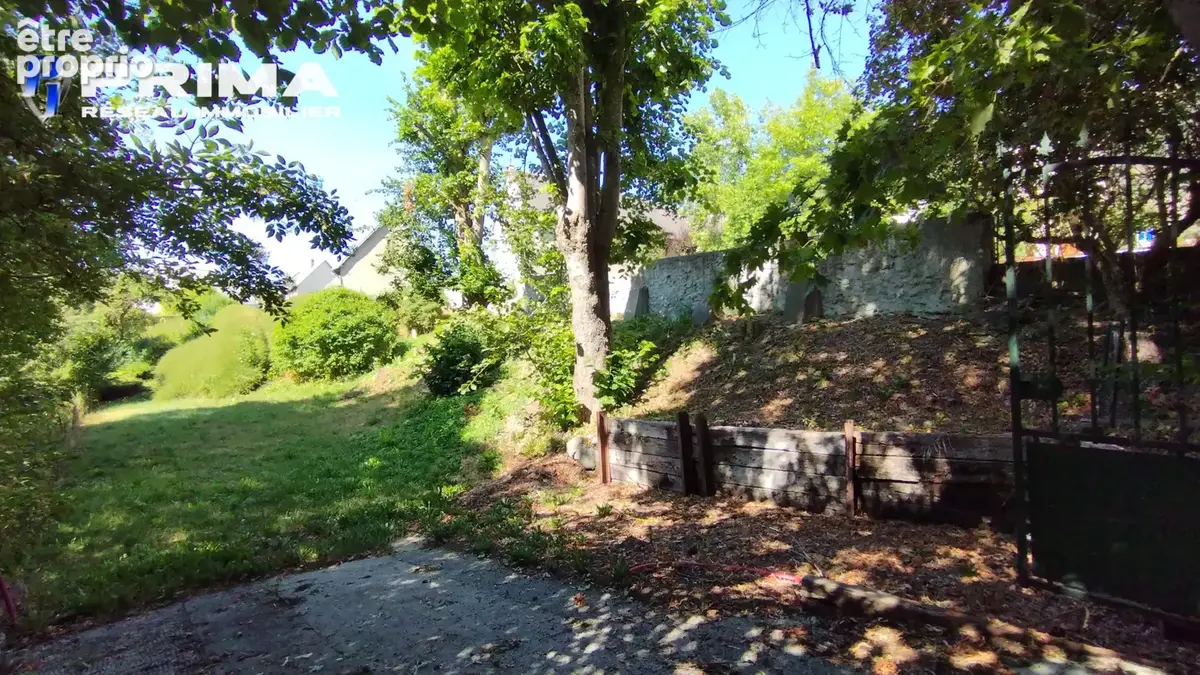 Terrain constructible Notre-Dame-de-Vaulx   Cœur de village   35 min de Grenoble - photo 9