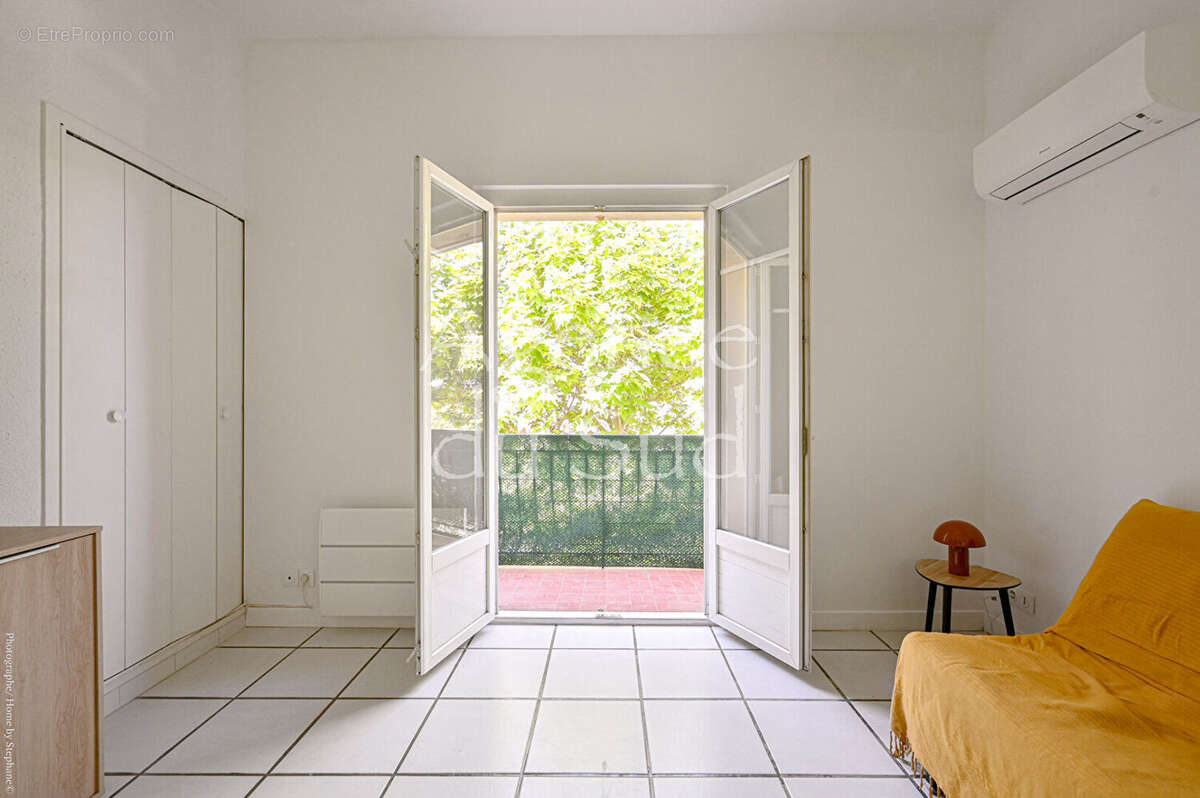 Appartement à LA CIOTAT