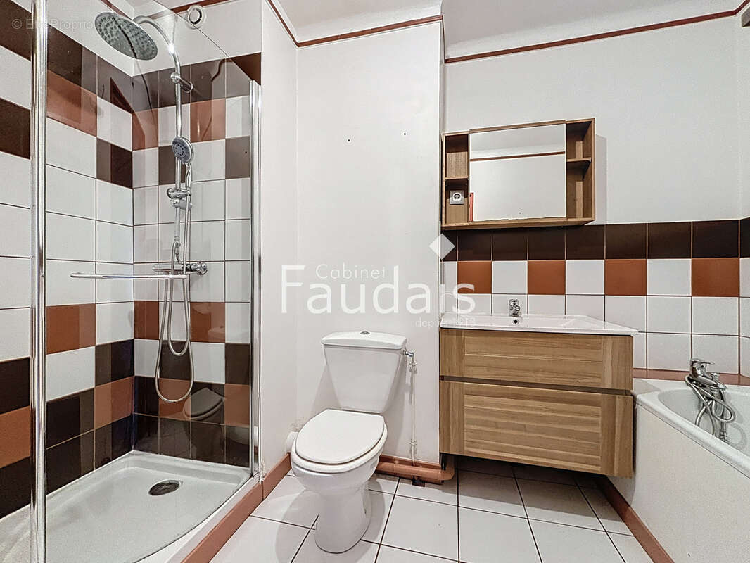 Appartement à SAINT-LO