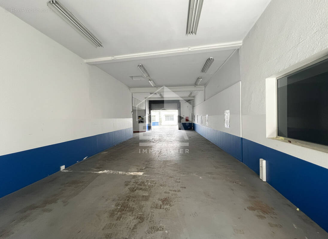 Appartement à TARBES