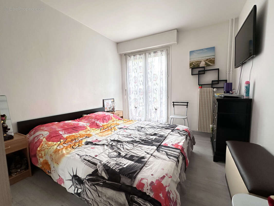 Appartement à CHARTRES