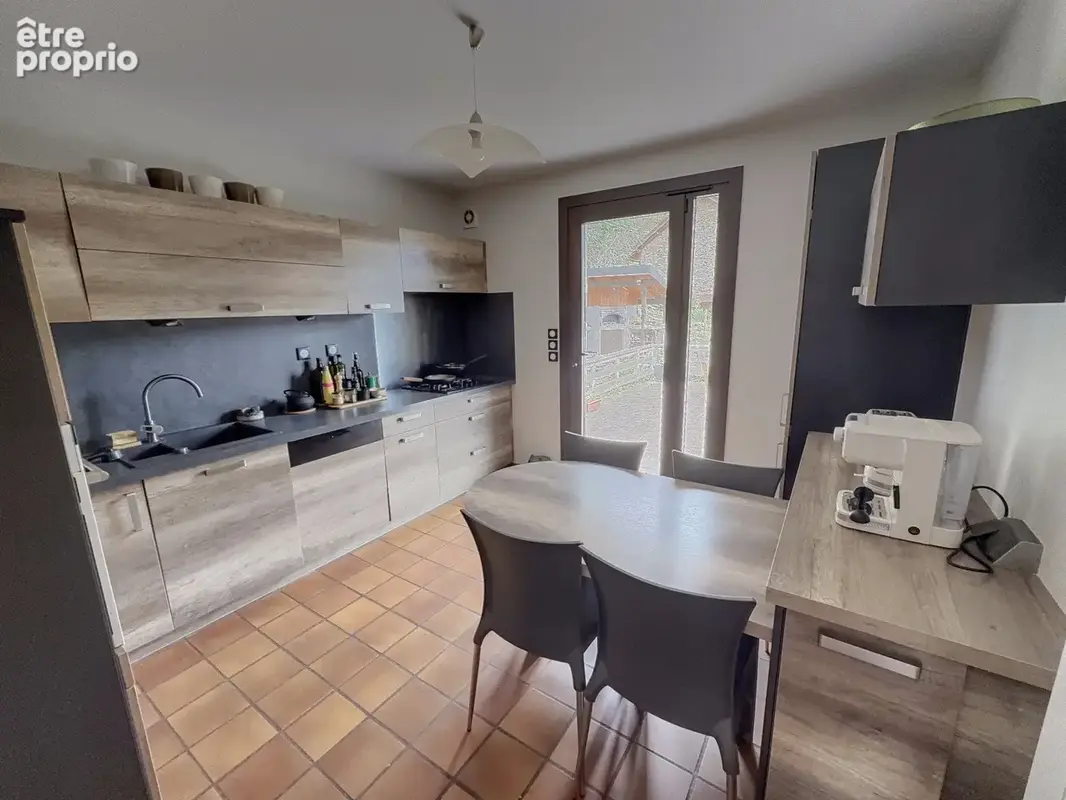 Maison 149 m² à Novalaise  - photo 8