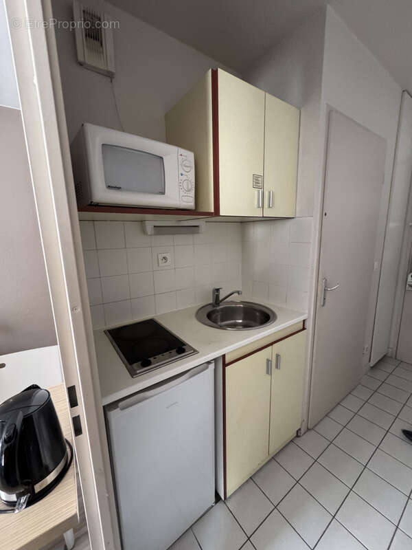 Appartement à LYON-3E