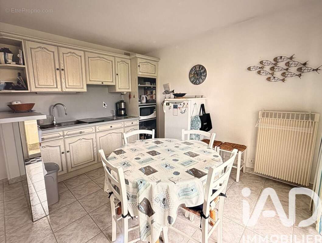 Photo 3 - Appartement à PORNICHET