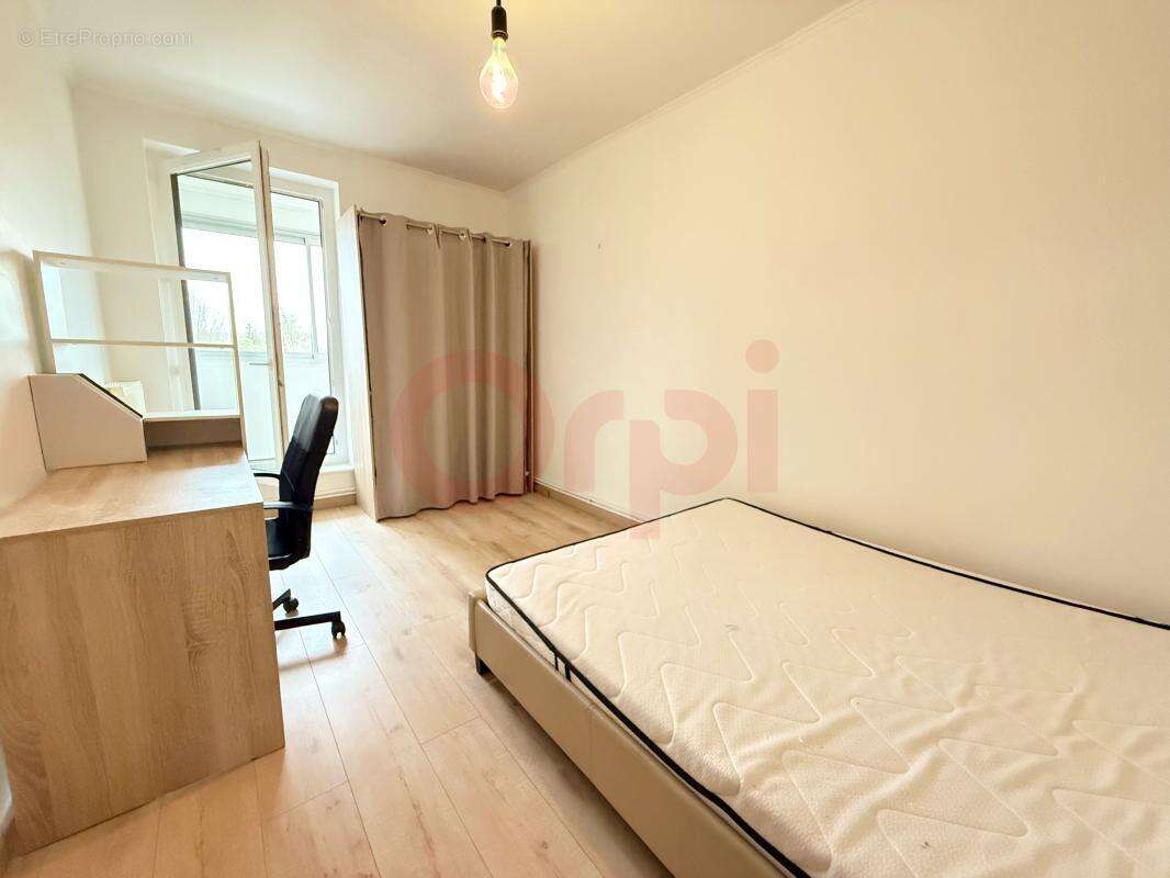 Appartement à PALAISEAU