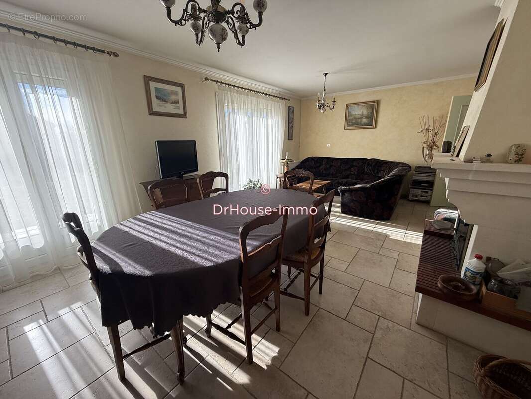 Maison à LE POINCONNET