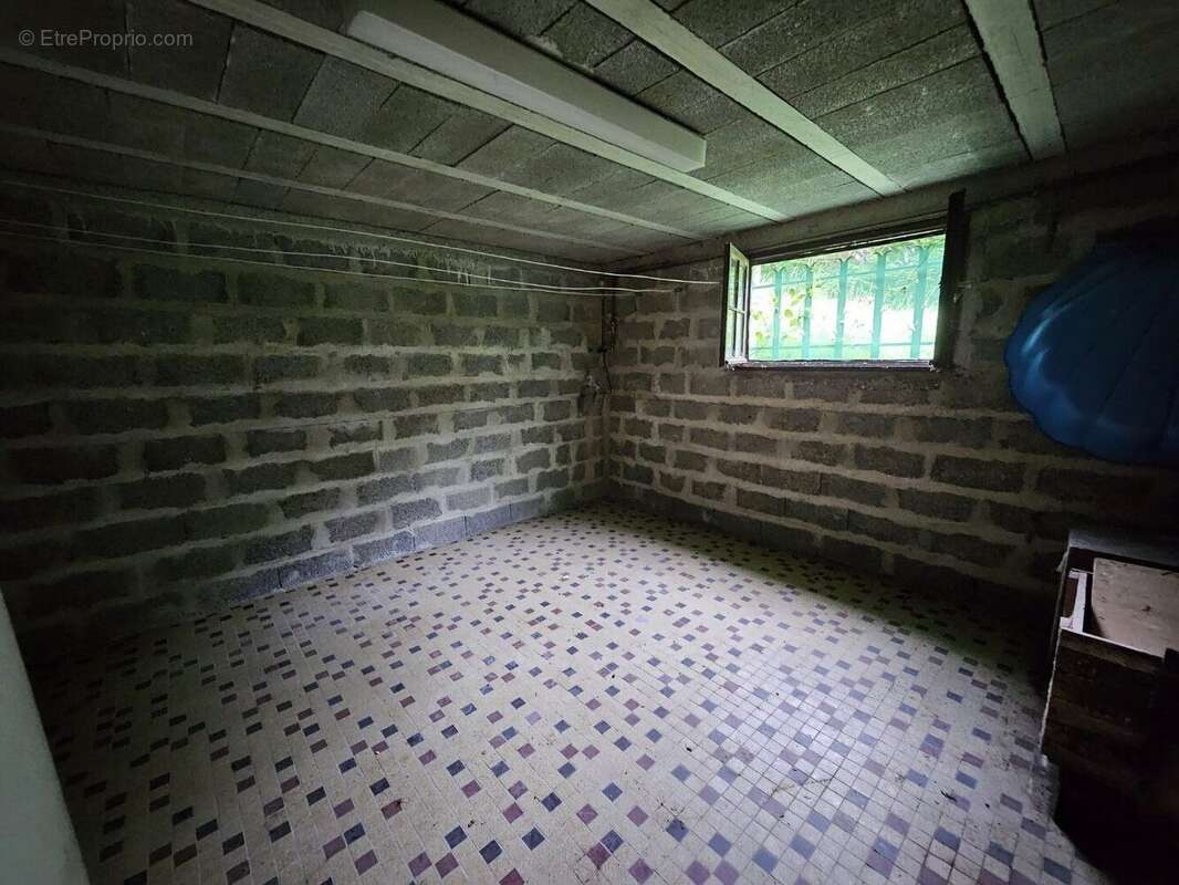 Maison familiale avec grand parc arboré - photo 14